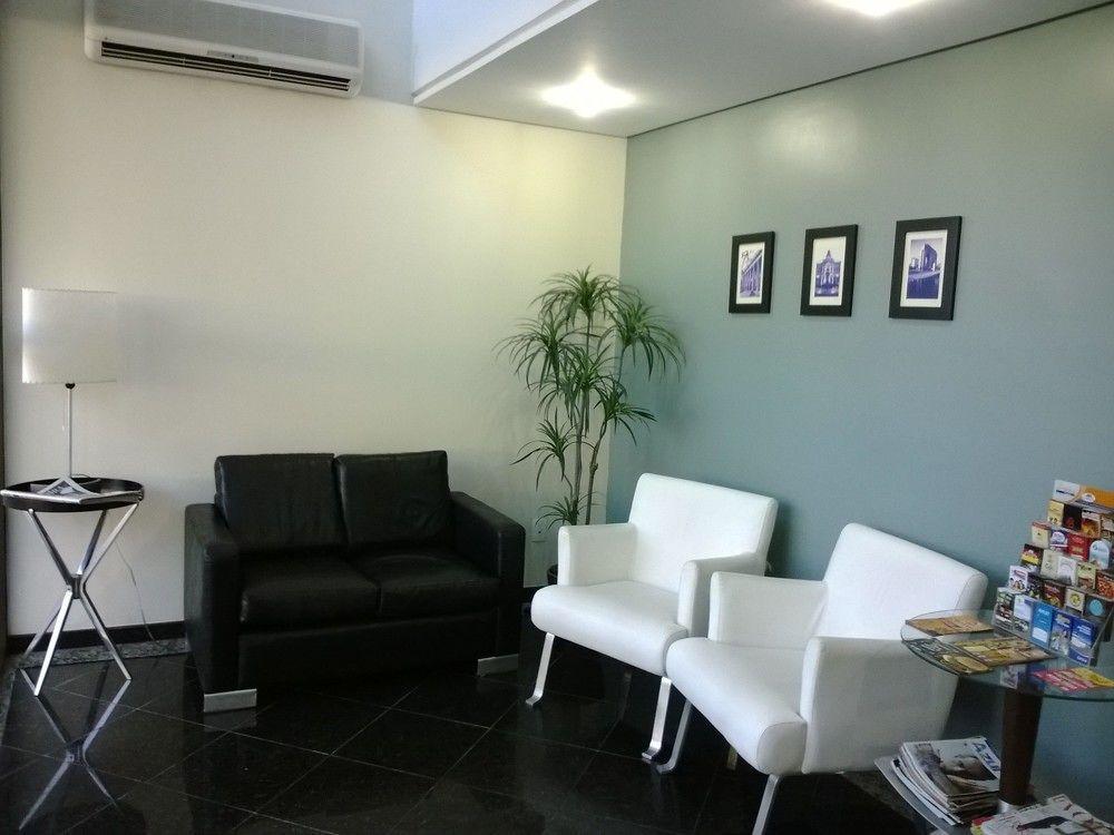Ferienwohnung Edificio Metropolis Porto Alegre Exterior foto